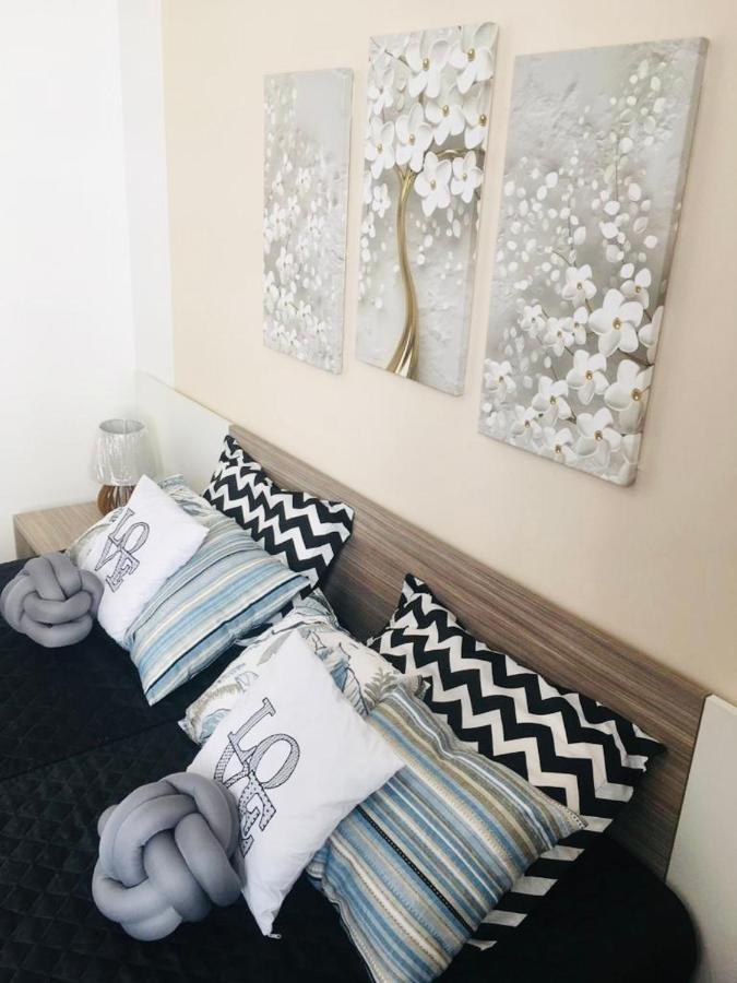 Prive Riviera Park Hotel Caldas Novas - Lindo Apartamento Inteiro Para 4 Pessoas ภายนอก รูปภาพ