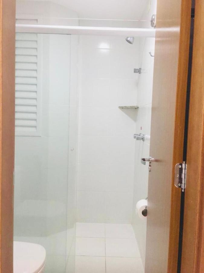 Prive Riviera Park Hotel Caldas Novas - Lindo Apartamento Inteiro Para 4 Pessoas ภายนอก รูปภาพ